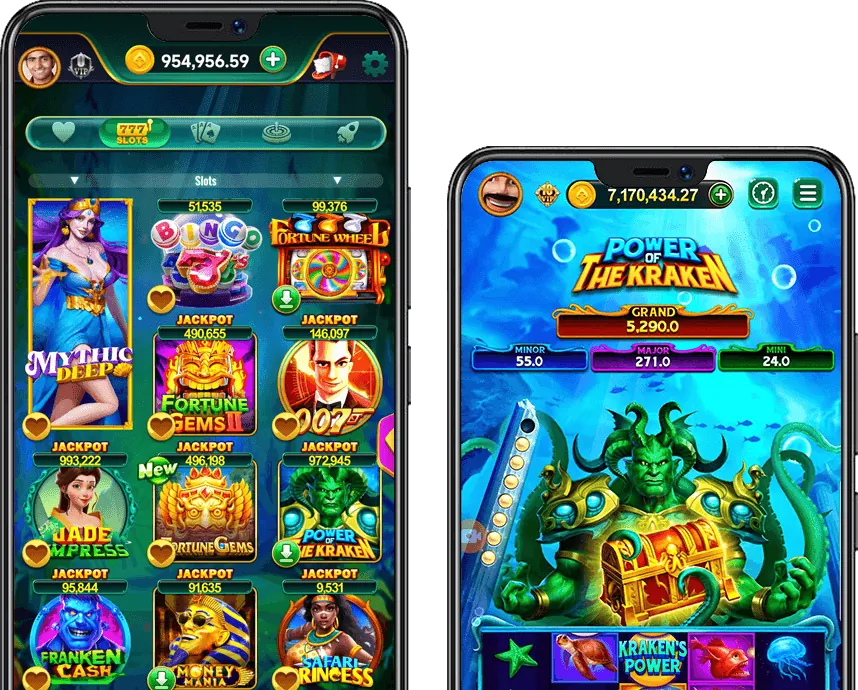 Trò chơi nổ hũ Jackpot lũy tiến tại đăng ký 88clb